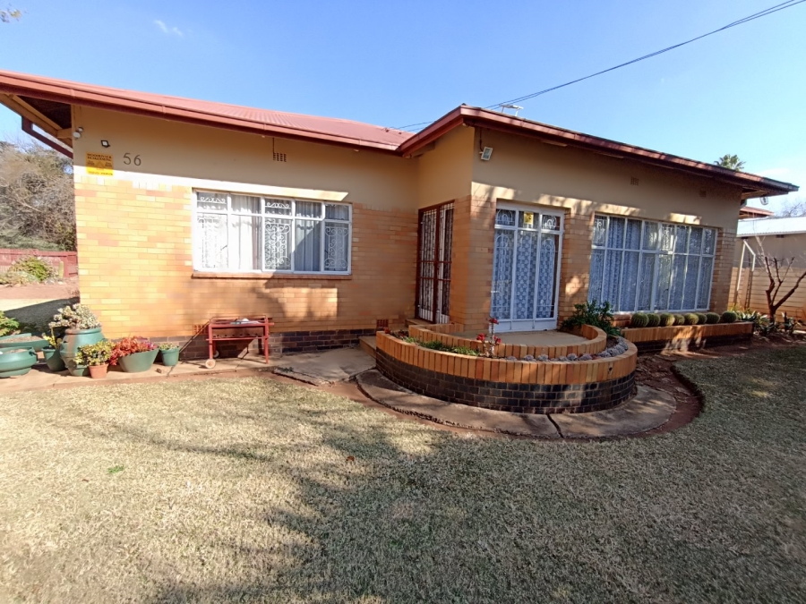 3 Bedroom Property for Sale in Bult West North West